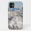 Search for snowy mountain cases Photography