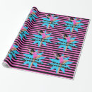 Search for jazz wrapping paper Dancing
