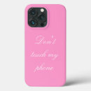 Search for touch iphone cases Girly