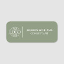 Search for sage green office supplies Plastic with magnetic backing