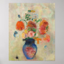 Search for odilon redon posters Flowers