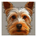 Recherche de yorkshire terrier posters Dog
