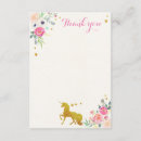 Search for unicorn forest cards Pink