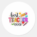 Search for cute school stickers Teacher life