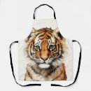 Search for baby nursery aprons Safari