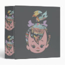 Search for hanna barbera binders Pebbles