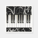 Recherche de clavier serviettes Professeur de piano
