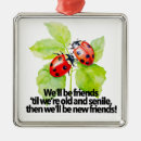 Search for funny friendship ornaments Birthday
