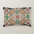 Search for cross stitch embroidery pillows Pattern