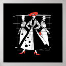 Search for vintage sewing posters Retro