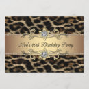 Search for female 40th birthday invitations Party