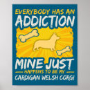 Search for cardigan posters Cardigan welsh corgi