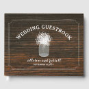 Recherche de wood wedding guest books Bois