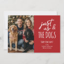 Search for pet lover christmas cards Happy howlidays