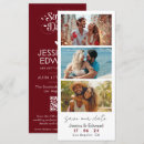 Search for rosewood wedding invitations Elegant