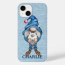 Recherche de gnome iphone coques Rouge