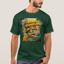 Recherche de caméléon vêtements Jouer