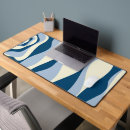 Search for light on water mousepads Sea