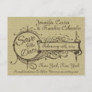 Search for rustic burlap graduation Country