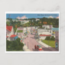 Search for mackinac island michigan postcards Vintage