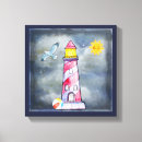 Search for whimsical beach art Watercolor