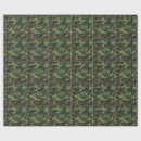 Search for war wrapping paper Camouflage