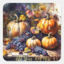 Search for bountiful stickers Autumn