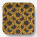Search for sunflower plates Bright
