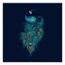 Recherche de plume paon posters Plumes