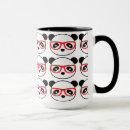 Search for panda bear mugs Animals