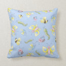 Recherche de insectes mignons coussins Rose