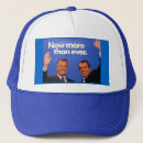 Search for 2008 baseball hats President