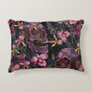Search for pink skull pillows Vintage