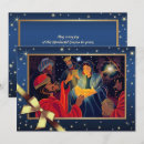 Search for magi christmas cards Nativity scene