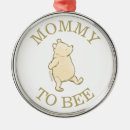 Search for bee ornaments Mommy to bee