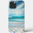 Search for teal watercolor iphone cases Ocean