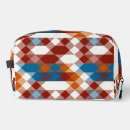 Recherche de bleu cosmétiques pochettes Rouge