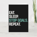 Search for boys soccer birthday cards Black