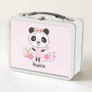 Search for panda lunch boxes Pink