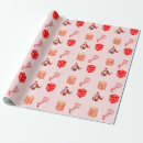 Search for poker wrapping paper Dice