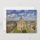 Search for oxford postcards University
