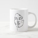 Recherche de réflexion tasses Femme