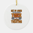 Search for trick or treat ornaments Halloweendecor