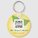 Search for fruit and vegetables keychains Market