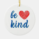 Search for kindness ornaments Human