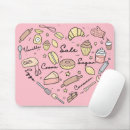 Search for funny chef mousepads Baker