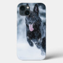 Search for wolf in snow iphone cases Animal