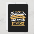 Recherche de gratitude invitations Citation de gratitude