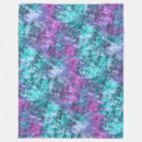 Search for teal ombre blankets Turquoise
