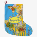 Search for best friend christmas stockings For her